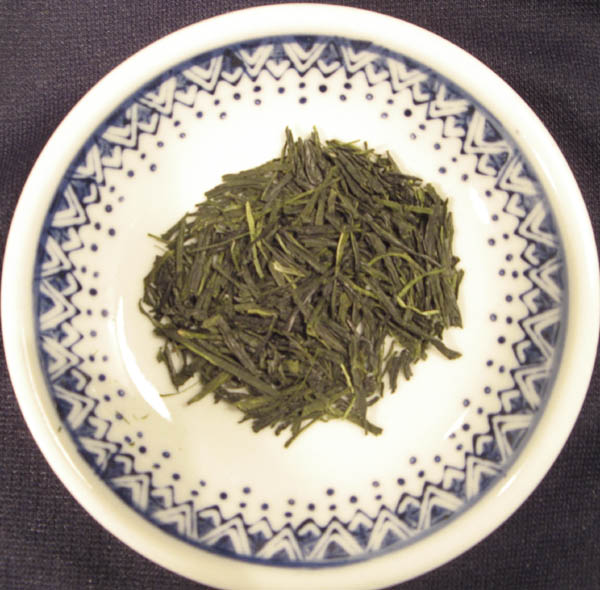 Askikubo Sencha (2 oz) Askikubo Sencha (2 oz)